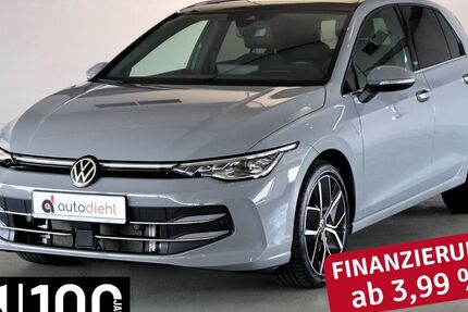 VW Golf 16.387 km 30.290 &euro; Wetzlar 35576