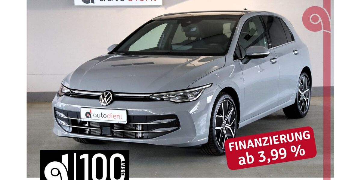 VW Golf 16.387 km 30.290 &euro; Wetzlar 35576