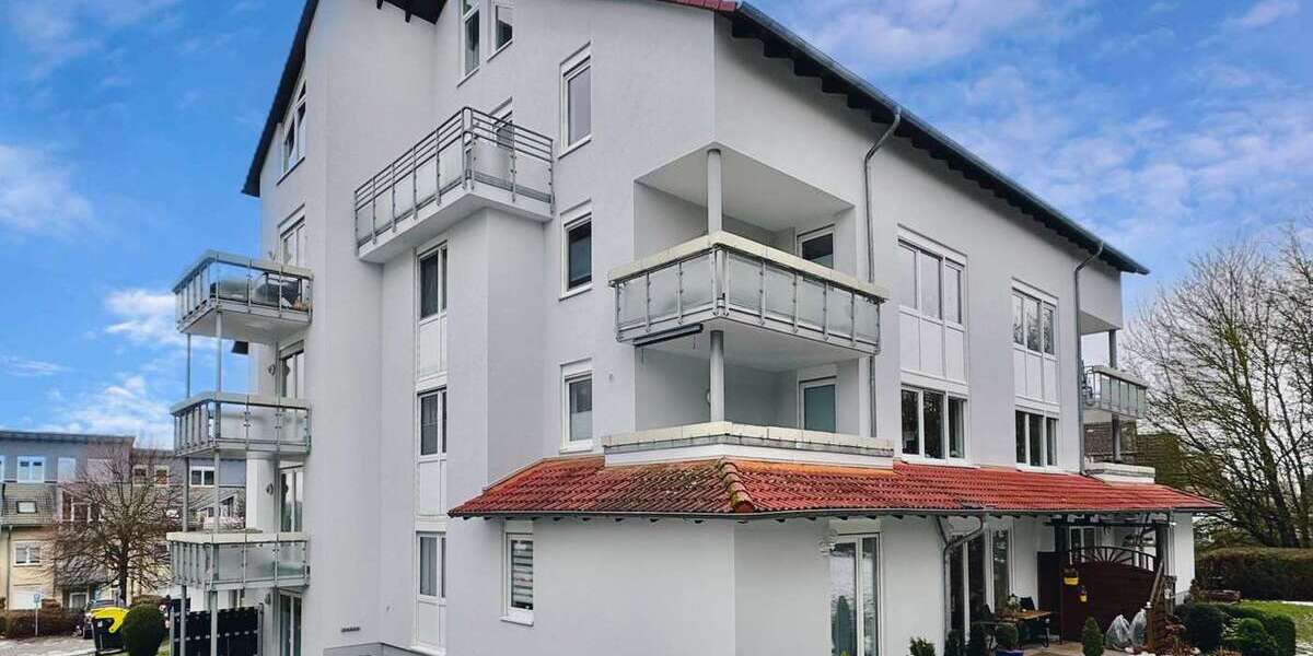 Wohnung zum Kaufen in Vellmar 248.000 € 78 m² 3 zimmer