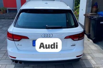 Audi A4 242.000 km 14.100 &euro; Herborn 35745