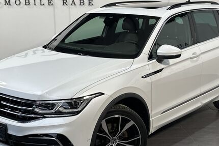 VW Tiguan 74.880 km 33.749 &euro; Wardenburg 26203