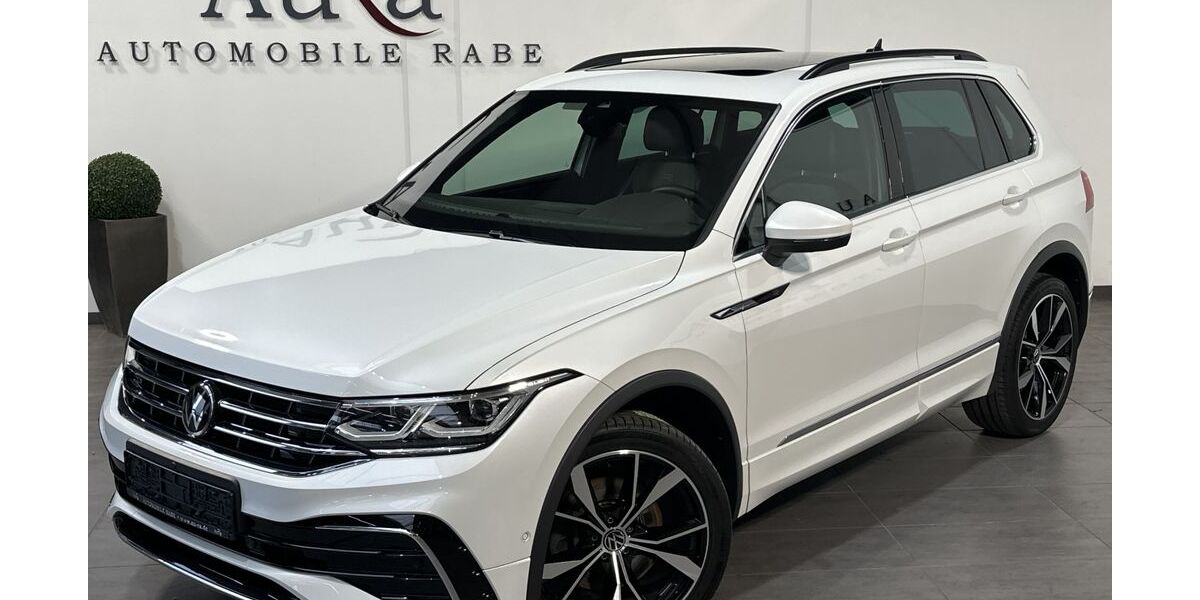 VW Tiguan 74.880 km 33.749 &euro; Wardenburg 26203