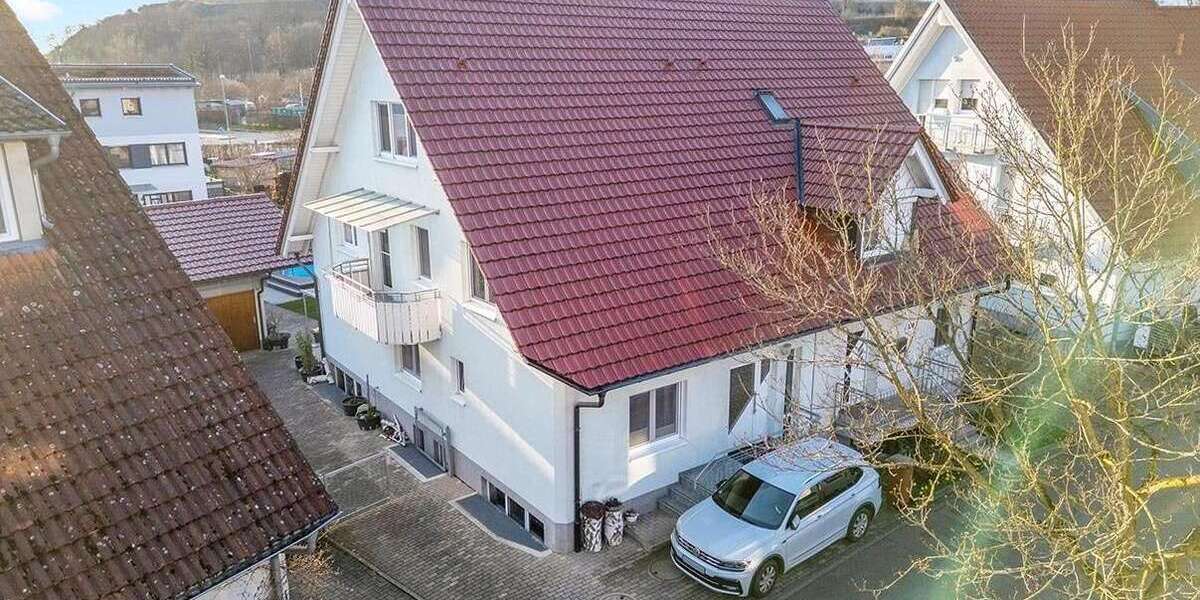 Einfamilienhaus Freiburg Munzingen - 8 Zimmer, 210 m&sup2;, 1.000.000&euro; | Angebot:25475088