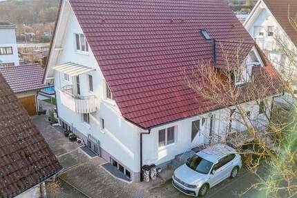 Haus Freiburg Munzingen - 8 Zimmer, 210 m&sup2;, 1.000.000&euro; | Angebot:25475088