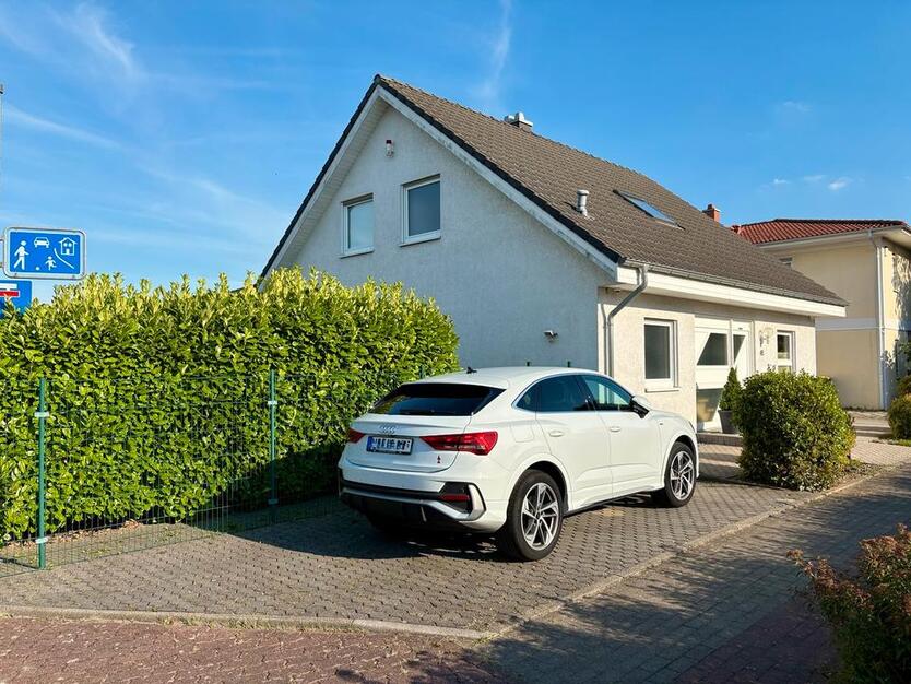 Freistehendes Einfamilienhaus in Erkelenz- direkt vom Eigentümer