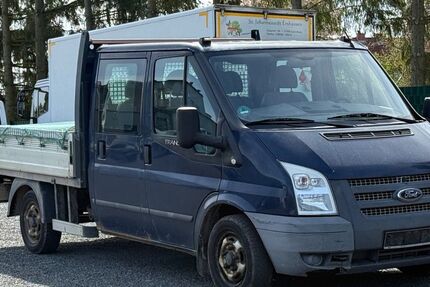 Ford Transit 299.000 km 4.499 &euro; Leinefelde 37327