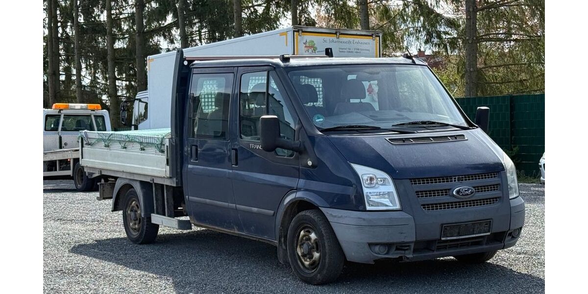 Ford Transit 299.000 km 4.499 &euro; Leinefelde 37327