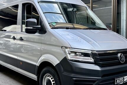VW Crafter 80.820 km 32.490 &euro; Geesthacht bei Hamburg 21502
