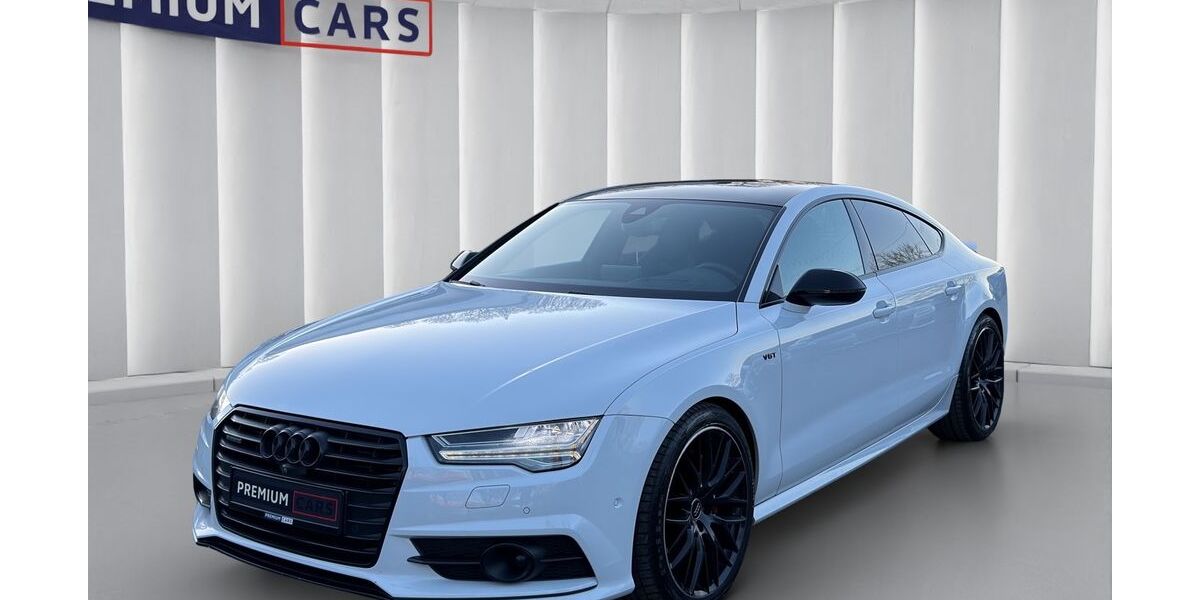 Audi A7 186.787 km 28.990 &euro; Laupheim 88471