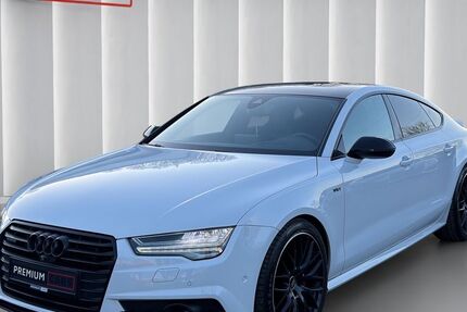 Audi A7 187.000 km 28.990 &euro; Laupheim 88471