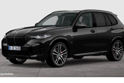 BMW X5 8.777 km 93.919 &euro; Velbert 42549