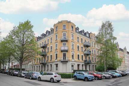 Wohnung Chemnitz Kapellenberg - 3 Zimmer, 70 m&sup2;, 79.900&euro; | Angebot:26865759