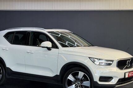 Volvo XC40 123.870 km 24.999 &euro; Rottweil 78628