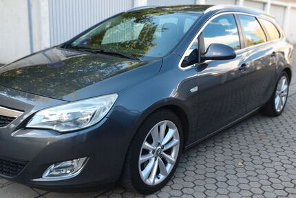 Opel Astra 238.700 km 4.450 &euro; Regensburg 93057