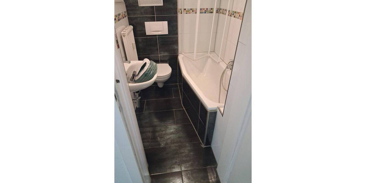 Etagenwohnung Drebach OT Venusberg Venusberg - 4 Zimmer, 90 m&sup2;, 470&euro; | Angebot:26916767