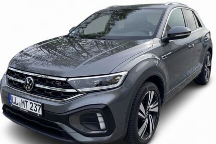 VW T-Roc 34.542 km 26.890 &euro; Landsberg 86899