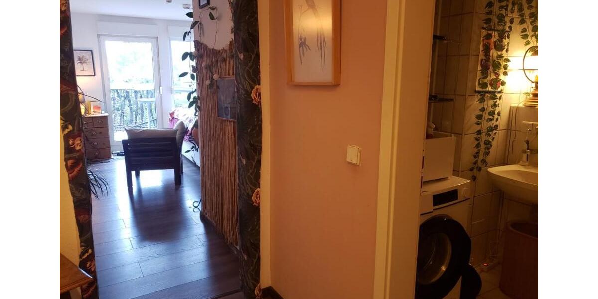 Wohnung in Zeuthen zur Zwischenmiete 2 zimmer