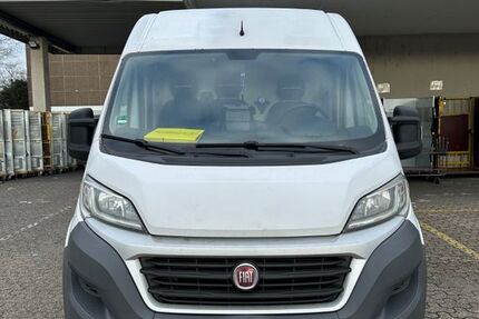 Fiat Ducato 271.500 km 8.300 &euro; Leverkusen 51371