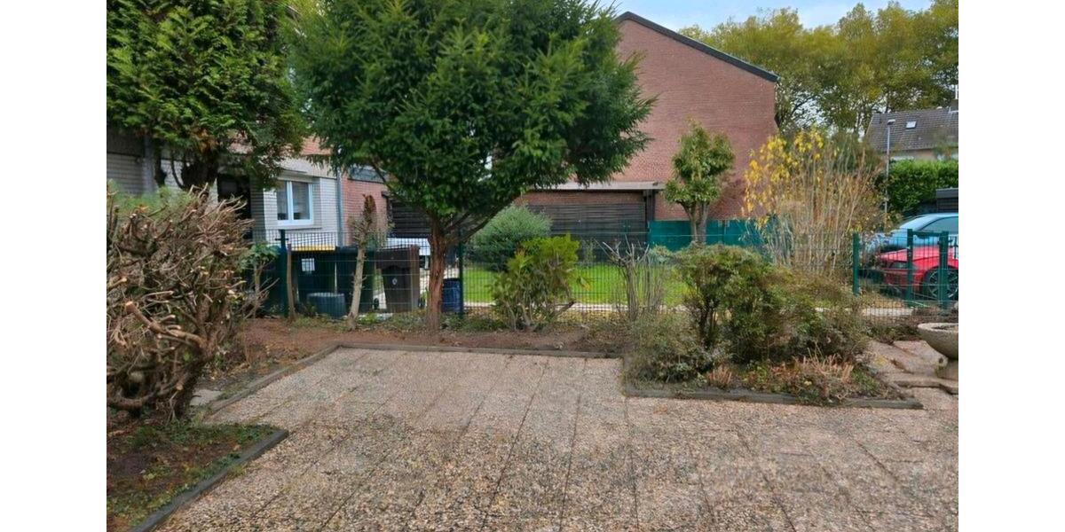 Doppelhaushälfte Mönchengladbach West - 4 Zimmer, 98 m&sup2;, 299.000&euro; | Angebot:26419469