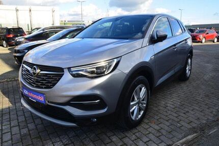 Opel Grandland (X) 83.198 km 16.770 &euro; Neuruppin 16816