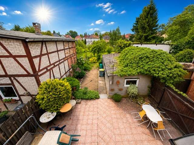 Einfamilienhaus Gadebusch - 4 Zimmer, 100 m&sup2;, 120.000&euro; | Angebot:26794938