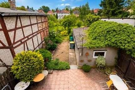 Haus Gadebusch - 4 Zimmer, 100 m&sup2;, 120.000&euro; | Angebot:26794938