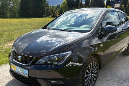 Seat Ibiza 119.370 km 7.990 &euro; Tschernitz 03130