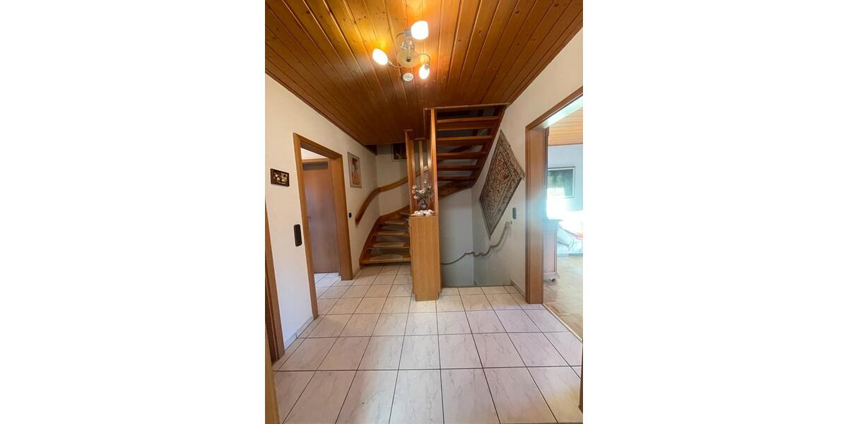 Einfamilienhaus Riedstadt - 4 Zimmer, 117 m&sup2;, 385.000&euro; | Angebot:26357355