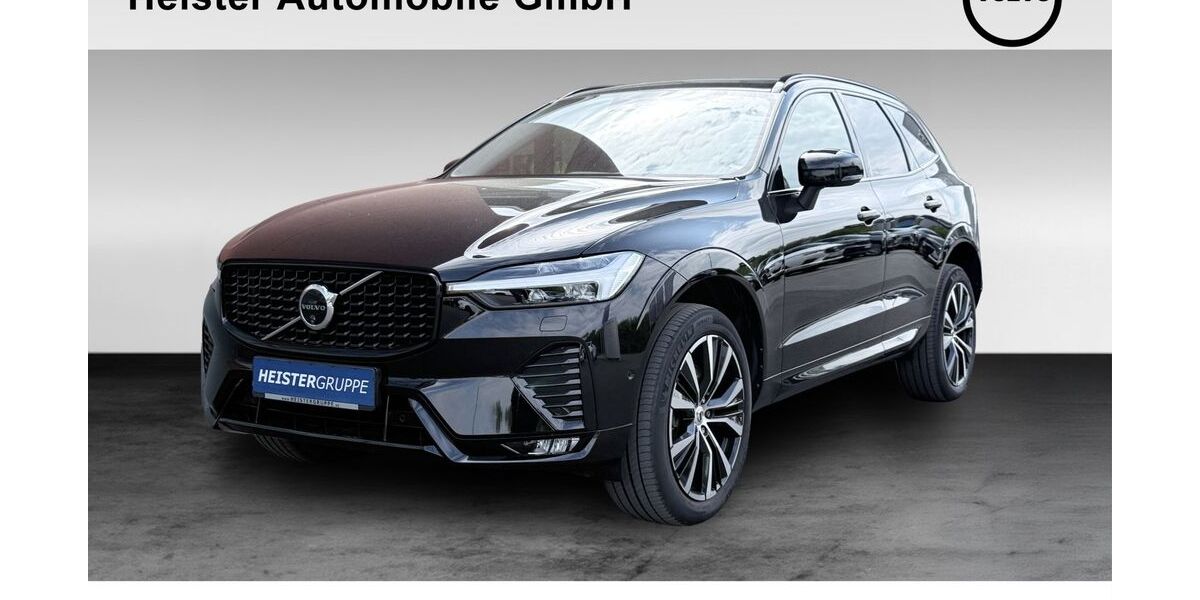 Volvo XC60 55.000 km 41.990 &euro; Trier 54292