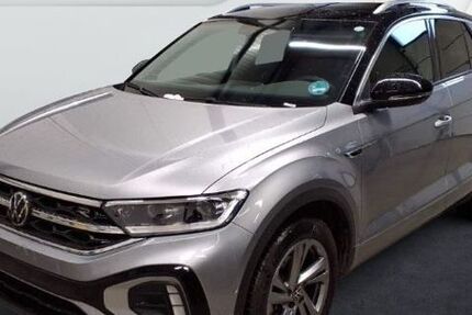 VW T-Roc 24.800 km 28.970 &euro; Ochsenfurt 97199