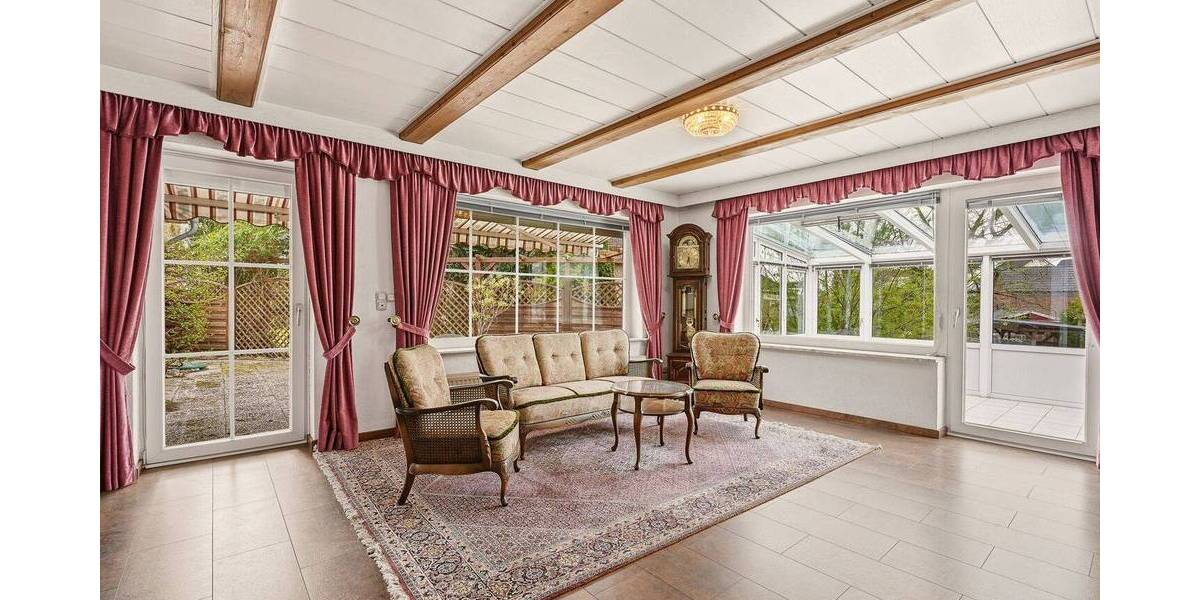 Einfamilienhaus Eutin - 4 Zimmer, 107 m&sup2;, 387.000&euro; | Angebot:26346946