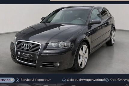 Audi A3 150.000 km 4.790 &euro; Schwabmünchen 86830