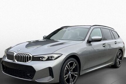 BMW 320 5.900 km 52.320 &euro; Bad Homburg 61352