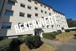 RESERVIERT! Renovierte und gepflegte 3-Zimmer Mietwohnung mit Balkon in Plettenberg