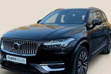 Volvo XC90 132.393 km 38.990 &euro; Schweinfurt 97424