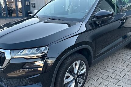 Skoda Karoq 121.990 km 19.900 &euro; Bielefeld 33719