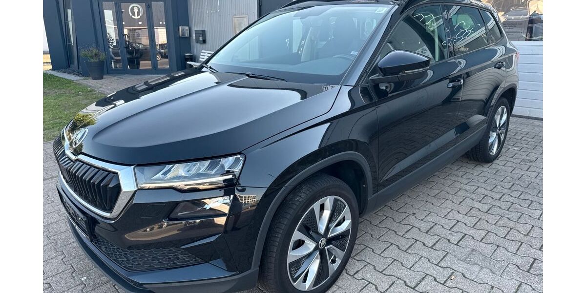 Skoda Karoq 121.990 km 19.900 &euro; Bielefeld 33719