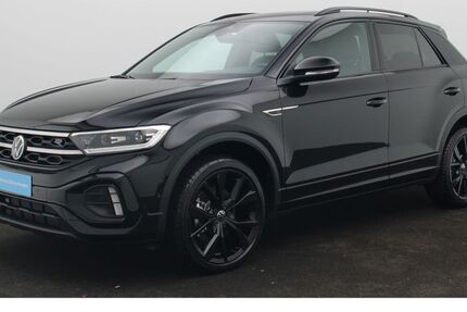 VW T-Roc 1.001 km 38.220 &euro; Würzburg 97076