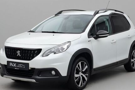 Peugeot 2008 75.160 km 10.880 &euro; Friedrichsthal 66299