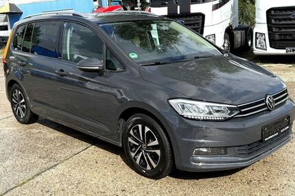 VW Touran 146.500 km 15.470 &euro; Hamburg 22113
