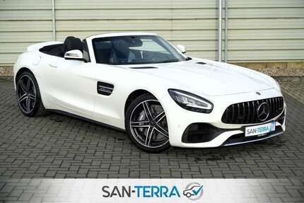 Mercedes AMG GT