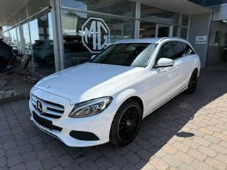 Mercedes-Benz C 220 110.000 km 17.490 &euro; Neustadt 67433