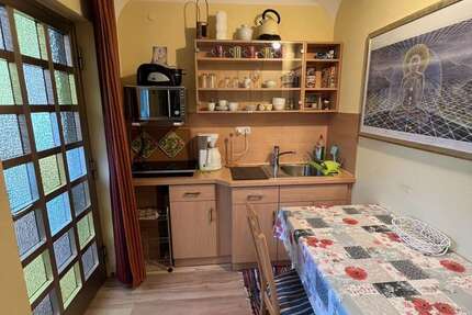 Wohnung Großostheim - 1 Zimmer, 25 m&sup2;, 500&euro; | Angebot:24781496