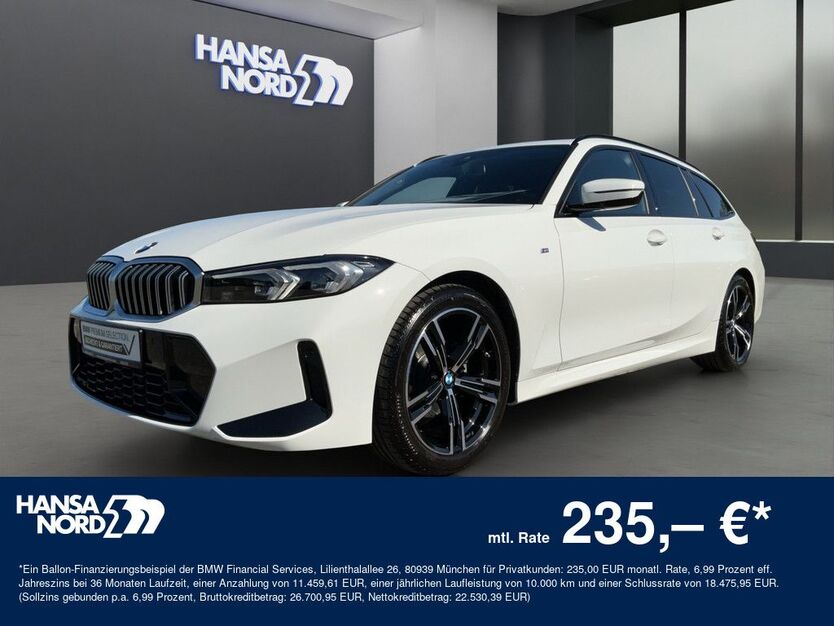 BMW 318 14.010 km 33.650 € Dorf Mecklenburg/Wismar 23972
