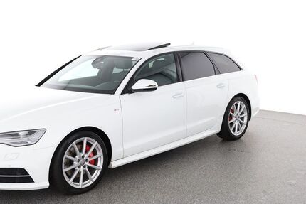 Audi A6 85.050 km 29.880 € Berlin 12103