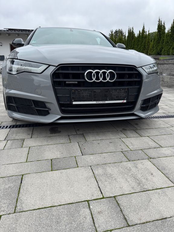 Audi A6 92.232 km 34.200 € Breitenberg 94139