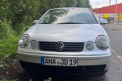 VW Polo 97.000 km 600 &euro; Bärenstein 09471