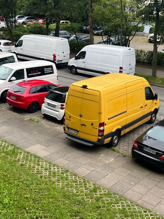 Sprinter