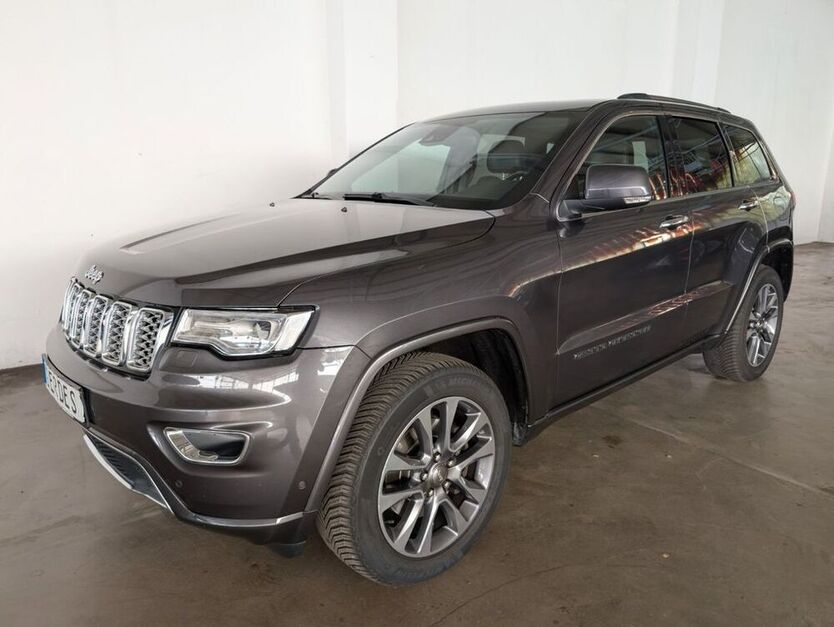 Grand Cherokee