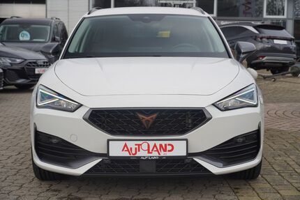 Cupra Leon 59.969 km 26.990 &euro; Bad Hersfeld 36251
